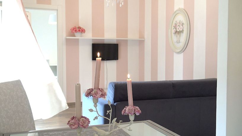 Imagen de la habitación del Hotel Ideale, Asis. Foto 16