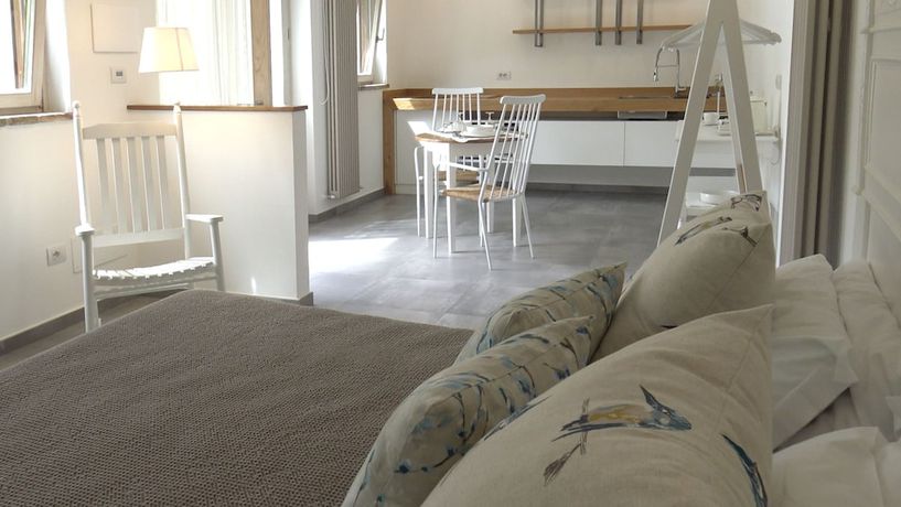 Imagen de la habitación del Hotel Ideale, Asis. Foto 17