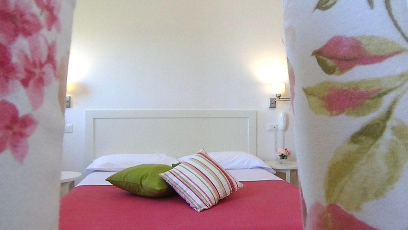 Imagen de la habitación del Hotel Ideale, Asis. Foto 19