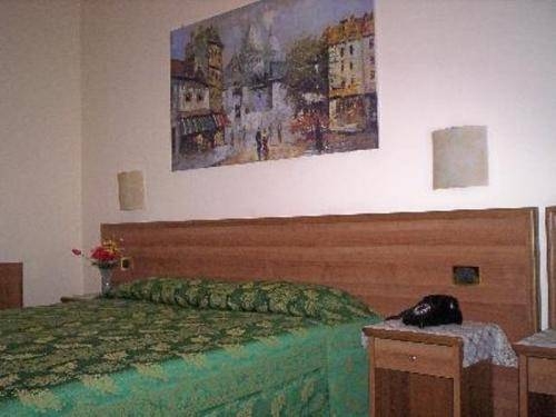 Imagen general del Hotel Ideale, Bolonia. Foto 1