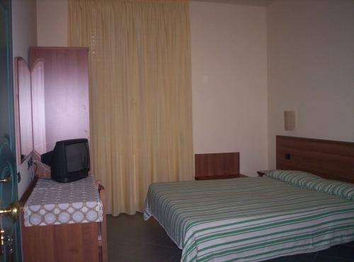 Imagen general del Hotel Ideale, Bolonia. Foto 3