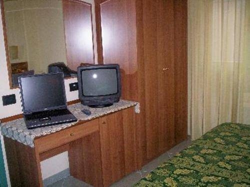 Imagen general del Hotel Ideale, Bolonia. Foto 5