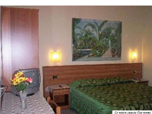 Imagen general del Hotel Ideale, Bolonia. Foto 6