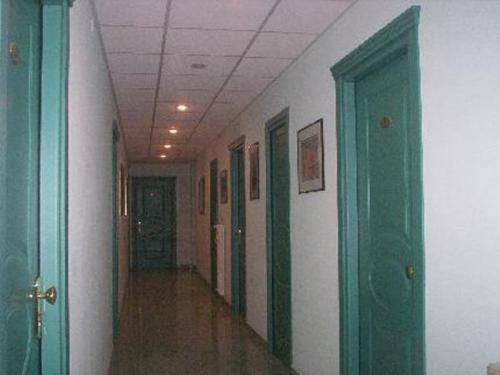 Imagen general del Hotel Ideale, Bolonia. Foto 8
