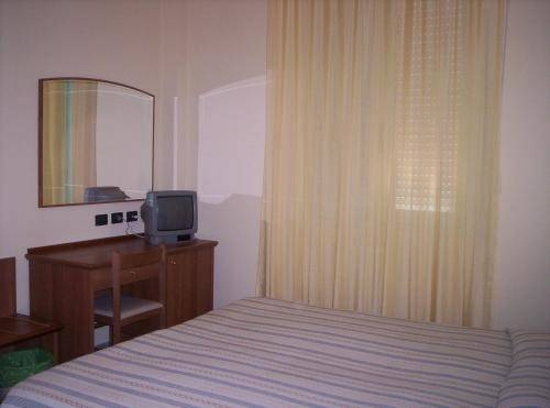 Imagen general del Hotel Ideale, Bolonia. Foto 12