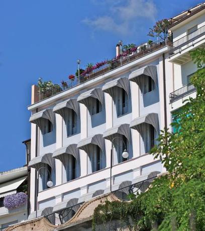 Imagen general del Hotel Ideale, Ortona. Foto 3