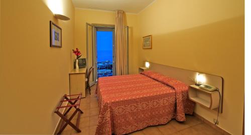 Imagen general del Hotel Ideale, Ortona. Foto 4