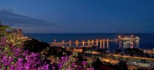 Imagen general del Hotel Ideale, Ortona. Foto 7