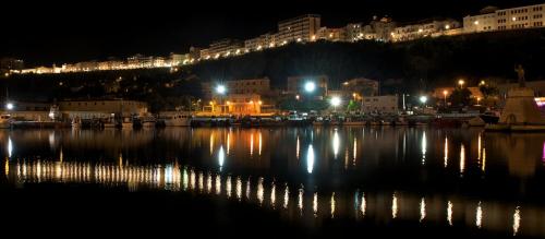 Imagen general del Hotel Ideale, Ortona. Foto 9