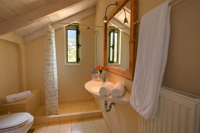 Imagen de los interiores del Hotel Ideales Resort. Foto 13