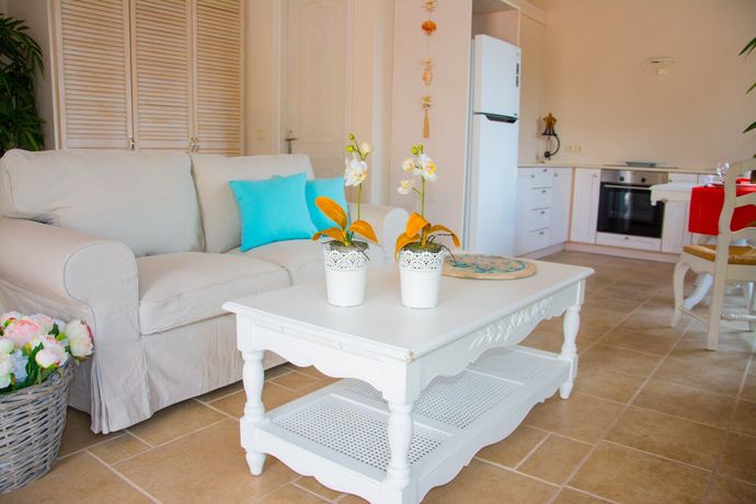 Imagen de la habitación del Hotel Ideales Resort. Foto 4