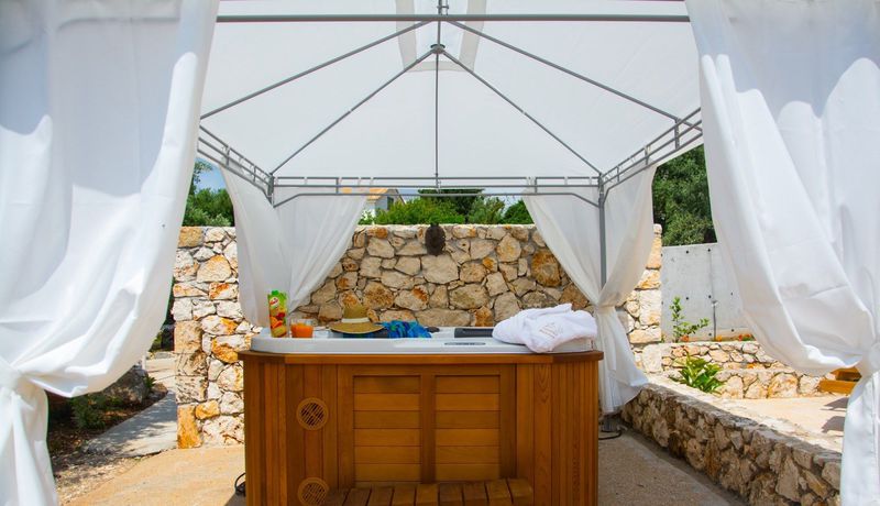 Imagen de los exteriores del Hotel Ideales Resort. Foto 6