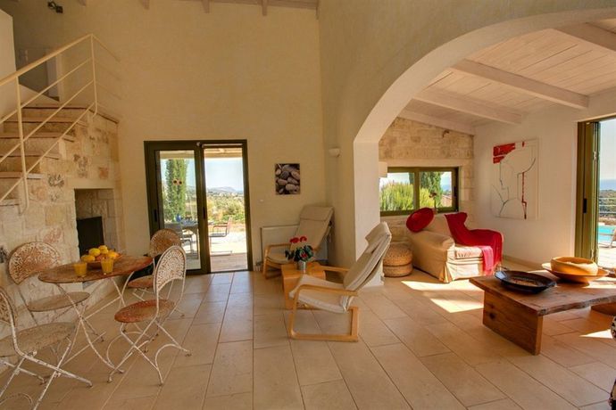 Imagen de los exteriores del Hotel Ideales Resort. Foto 9