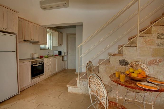 Imagen de la habitación del Hotel Ideales Resort. Foto 5