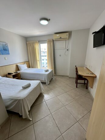 Imagen general del Hotel Ideals. Foto 2