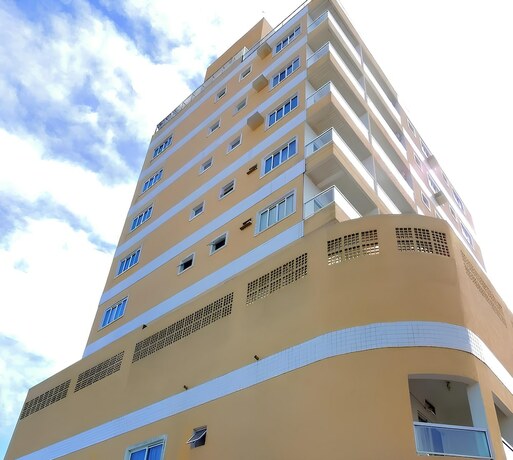 Imagen general del Hotel Ideals. Foto 3