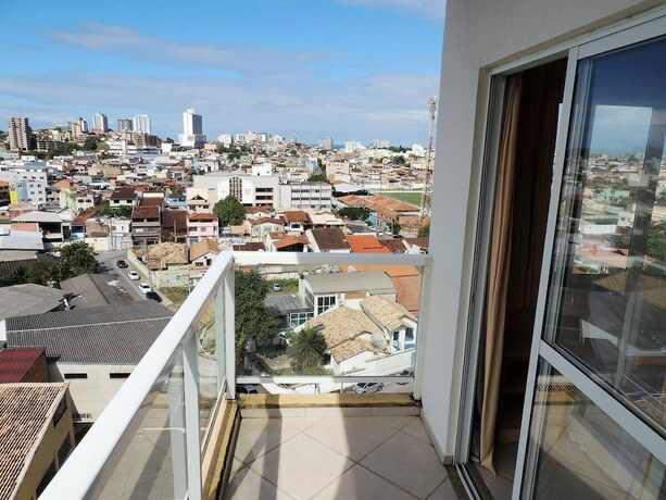 Imagen general del Hotel Ideals. Foto 1