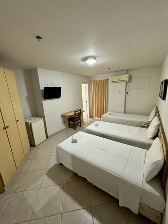 Imagen de la habitación del Hotel Ideals. Foto 18