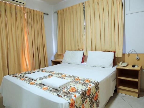 Imagen de la habitación del Hotel Ideals. Foto 19
