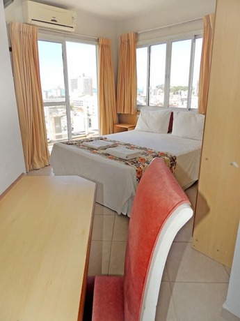 Imagen de la habitación del Hotel Ideals. Foto 20