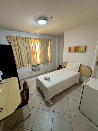 Imagen de la habitación del Hotel Ideals. Foto 21
