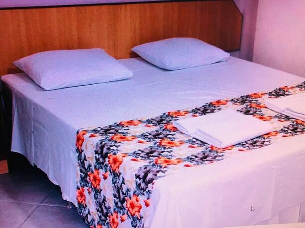 Imagen de la habitación del Hotel Ideals. Foto 24