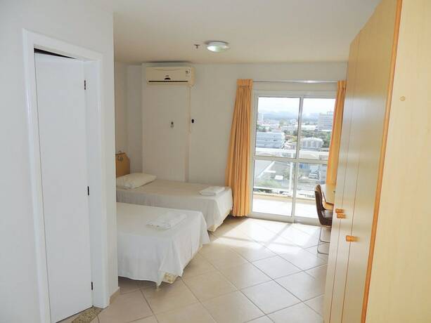 Imagen de la habitación del Hotel Ideals. Foto 32