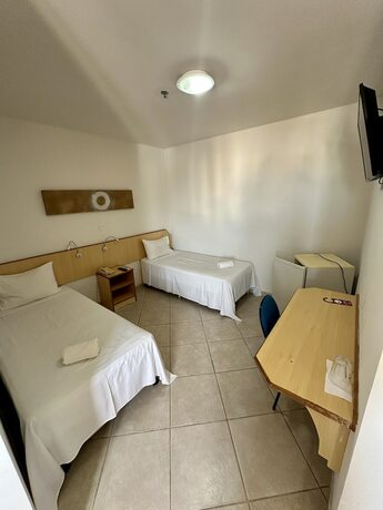 Imagen de la habitación del Hotel Ideals. Foto 34