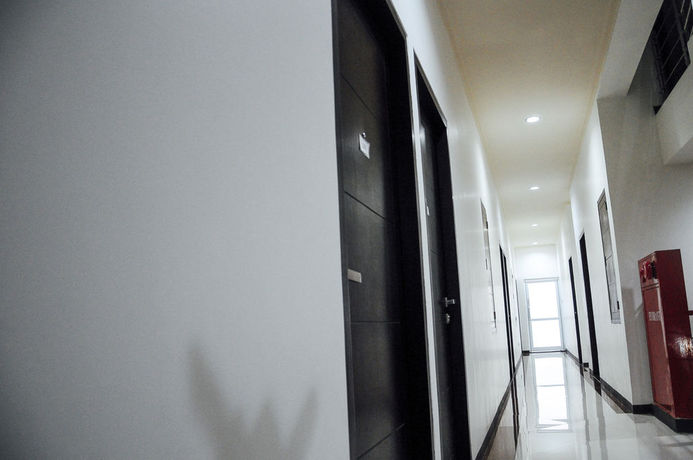 Imagen de la habitación del Hotel Idea's. Foto 5