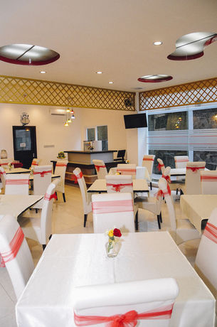 Imagen de los interiores del Hotel Idea's. Foto 12