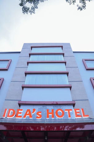 Imagen de la habitación del Hotel Idea's. Foto 8