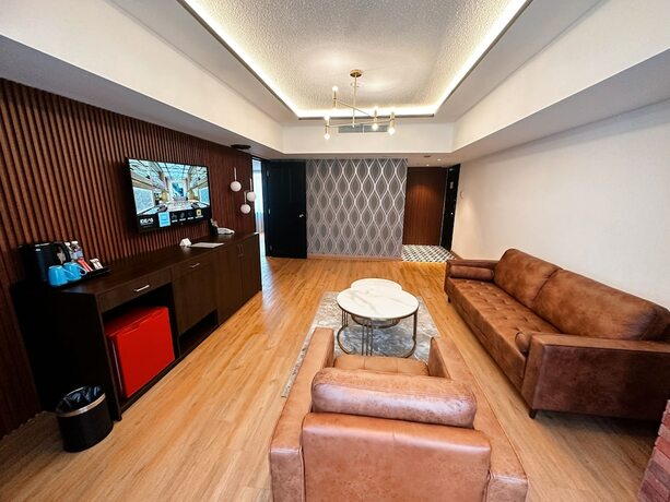 Imagen general del Hotel Ideas Kuala Lumpur. Foto 3