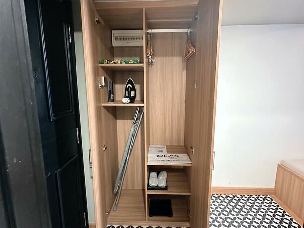 Imagen general del Hotel Ideas Kuala Lumpur. Foto 4