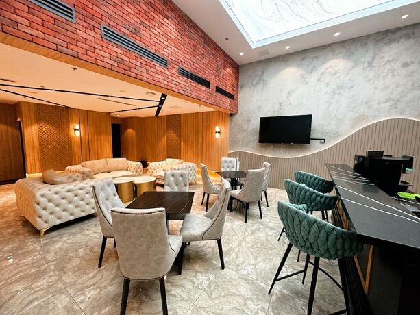 Imagen general del Hotel Ideas Kuala Lumpur. Foto 5
