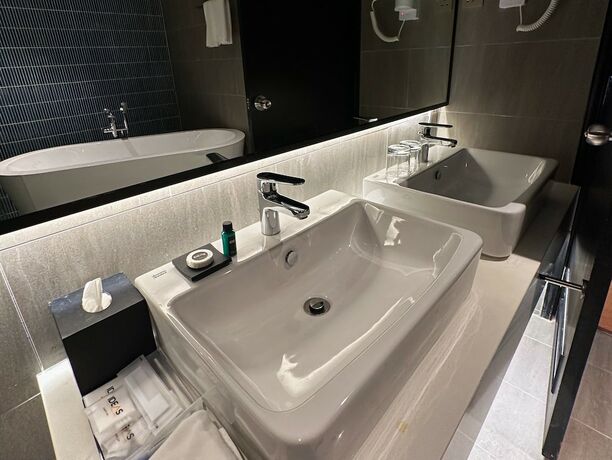 Imagen general del Hotel Ideas Kuala Lumpur. Foto 7