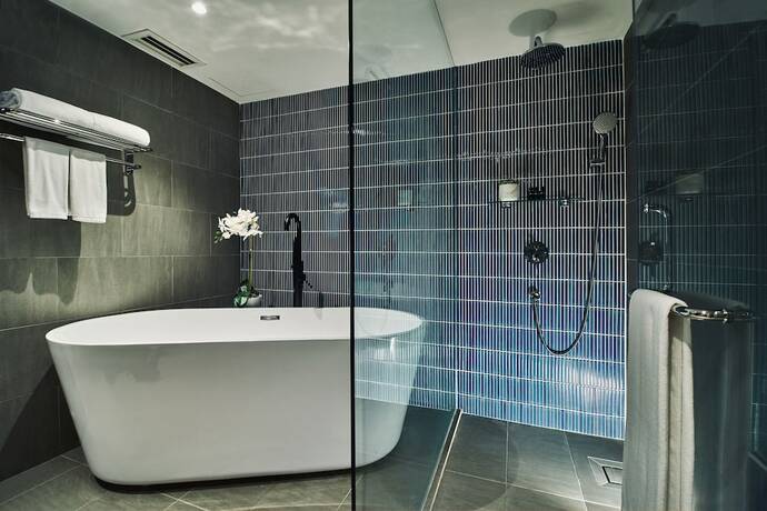 Imagen general del Hotel Ideas Kuala Lumpur. Foto 9