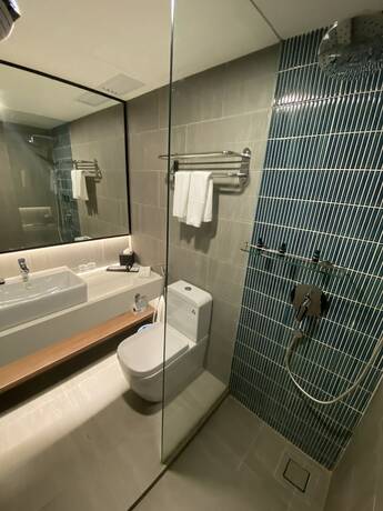 Imagen general del Hotel Ideas Kuala Lumpur. Foto 10