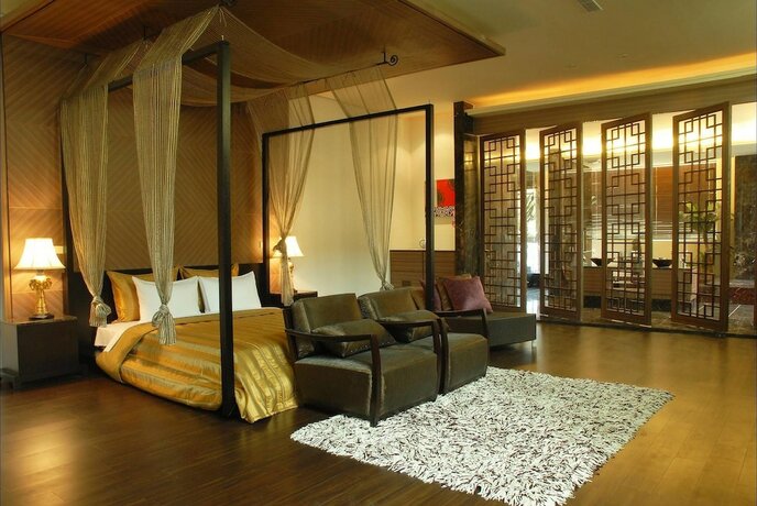 Imagen general del Hotel Idee Spa Motel. Foto 1