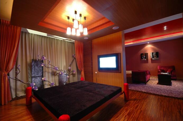 Imagen general del Hotel Idee Spa Motel. Foto 3