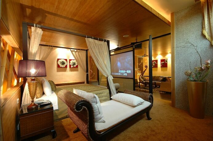 Imagen general del Hotel Idee Spa Motel. Foto 4
