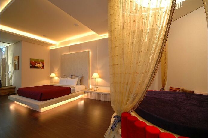 Imagen general del Hotel Idee Spa Motel. Foto 6