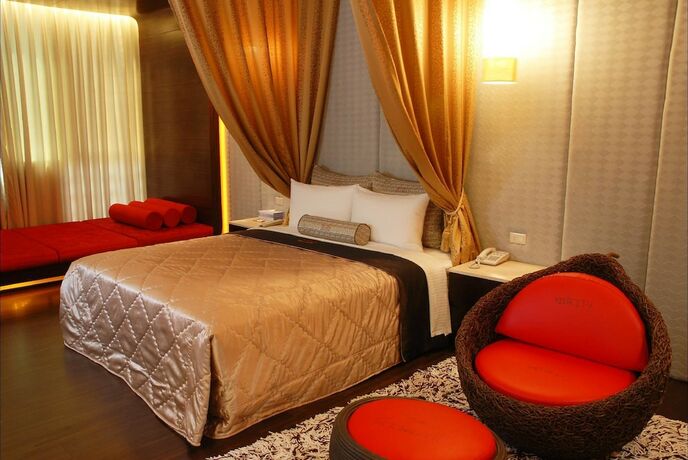 Imagen general del Hotel Idee Spa Motel. Foto 7