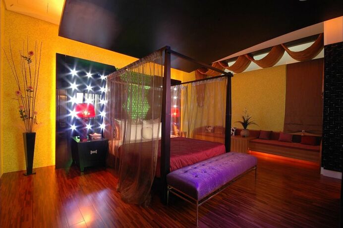 Imagen general del Hotel Idee Spa Motel. Foto 8