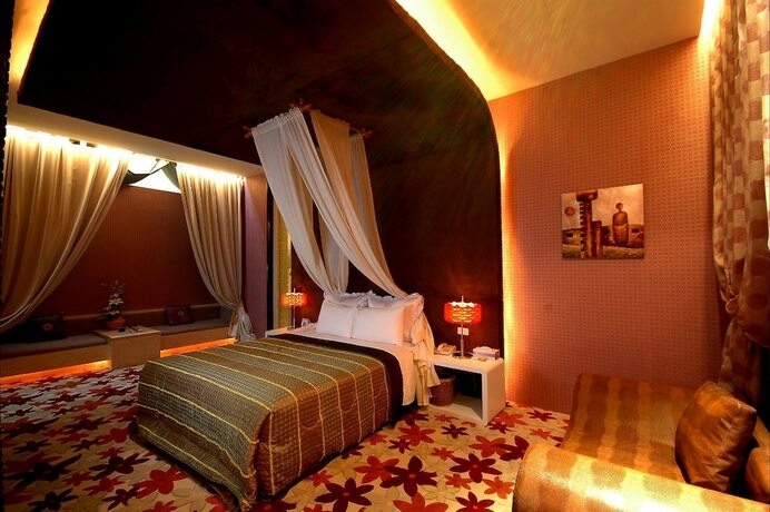 Imagen general del Hotel Idee Spa Motel. Foto 10
