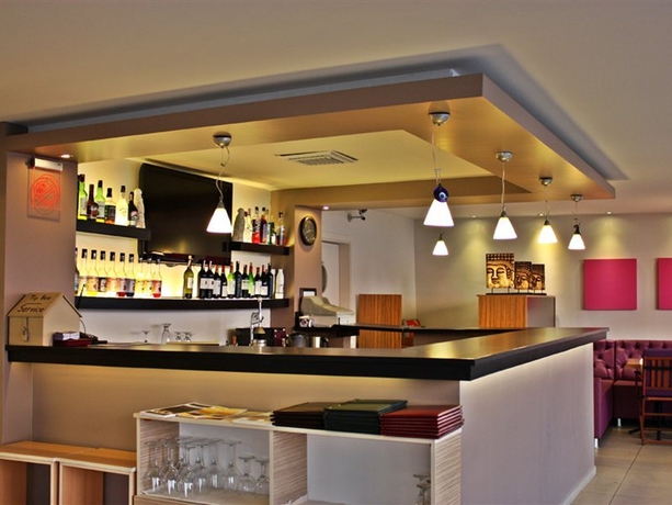 Imagen general del Hotel Idee Suites. Foto 4