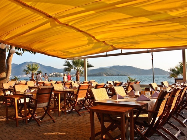 Imagen general del Hotel Idee Suites. Foto 6