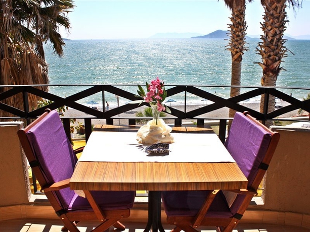 Imagen general del Hotel Idee Suites. Foto 7