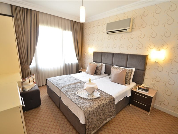 Imagen general del Hotel Idee Suites. Foto 8
