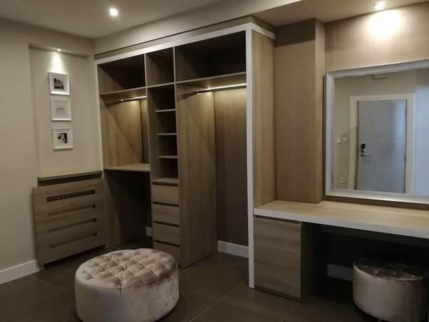 Imagen de la habitación del Hotel Ideja. Foto 4