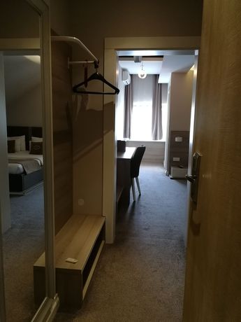 Imagen de la habitación del Hotel Ideja. Foto 10